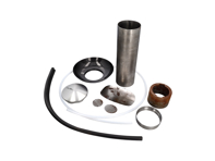 RSR Tank- und Tankdeckel-Kit. Porsche 911 1965-1989 - E58.E54