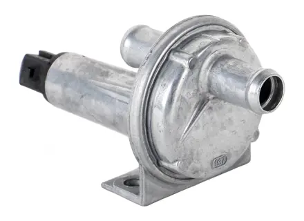 Régulateur d'air auxiliaire. Porsche 944 2,5 litres - 944606103AX, 94460610301, 944606103AU Régulateur d'air auxiliaire. Porsche 944 2,5 litres - 944606103AX, 94460610301, 944606103AU