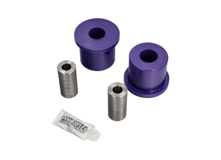 Douille arrière de triangle inférieur avant. Porsche Cayenne 955 / 957 - PFF85-1702, PFF851702, 95534124204, 7L0407182E, 7L0407182C