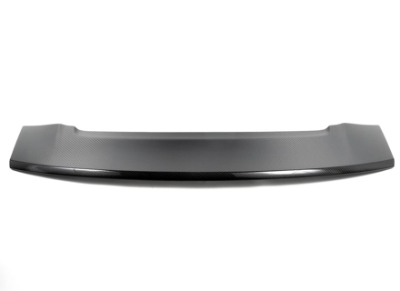 Persianas traseras de repuesto, fibra de carbono. Porsche 991.1 - E307 Persianas traseras de repuesto, fibra de carbono. Porsche 991.1 - E307