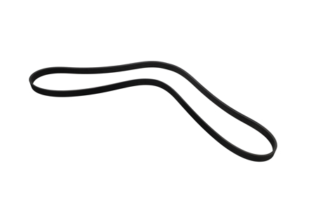 Ceinture de climatisation. Porsche 964 Turbo (965) - 6PK1555, 99919236550, 99919235650