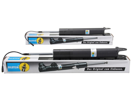 Amortiguador trasero Bilstein B4 Damptronic. Porsche 911 (991) - 26-219998, 26219998, 99133305304, 99133305306, 99133305308, 99133305309, 99133305310