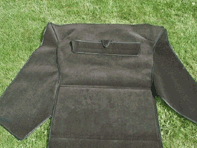 Trunk Carpet Set. Porsche 993 1994-98 - 99355110LVEL, 99355110LSNA, 99355110LVEL, 99355110RSNA Trunk Carpet Set. Porsche 993 1994-98 - 99355110LVEL, 99355110LSNA, 99355110LVEL, 99355110RSNA