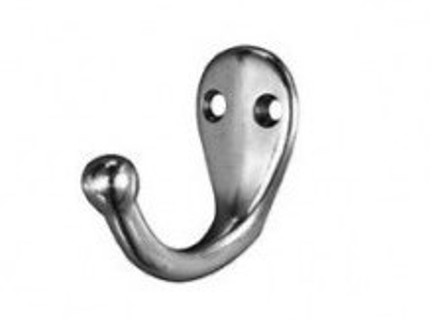 Perchero, Cromo. Porsche 356A - 35658337 - JG.583.37