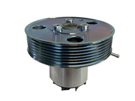 Water pump. Porsche 958 Cayenne 3.6L - 95810603304, 95810603303, 95810603302, 95810603301, 95810603300, 847603079336, 11260 - URO-011647 Water pump. Porsche 958 Cayenne 3.6L - 95810603304, 95810603303, 95810603302, 95810603301, 95810603300, 847603079336, 11260 - URO-011647