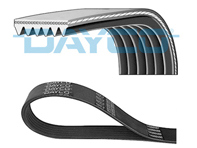 Drive belt. Porsche 957/958 Cayenne V6 3.0L DIESEL - 95810221600, 95510293400, 6PK2478, 6PK2475 Drive belt. Porsche 957/958 Cayenne V6 3.0L DIESEL - 95810221600, 95510293400, 6PK2478, 6PK2475