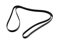 Correa de transmisión. Porsche 957/958 Cayenne V6 3.0L DIESEL - 95810221600, 95510293400