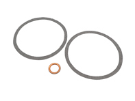 Pakkingset oliezeef. Porsche 914 70-76 - 021 198 031, 021198031