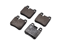 Remblokken, Achter. Porsche 964 - 96435294903 Remblokken, Achter. Porsche 964 - 96435294903