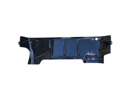 Plaque de protection de soubassement. Porsche 928 1978-86 - 92850494104 - PUBBS