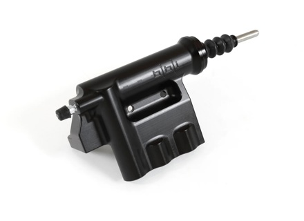 Kit de actualización de conversión de cilindro esclavo de embrague. Porsche 997 Turbo BBi Autosport - 99611623752 Kit de actualización de conversión de cilindro esclavo de embrague. Porsche 997 Turbo BBi Autosport - 99611623752