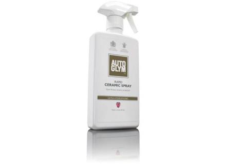Autoglym Rapid Keramikspray 500 ml - RCS500