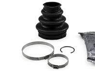 Kit de fuelle para junta homocinética (CV), interior o exterior. Porsche 970 Panamera / 982 Boxster S / 982C Cayman S - 97033229300 - GKNB11083
