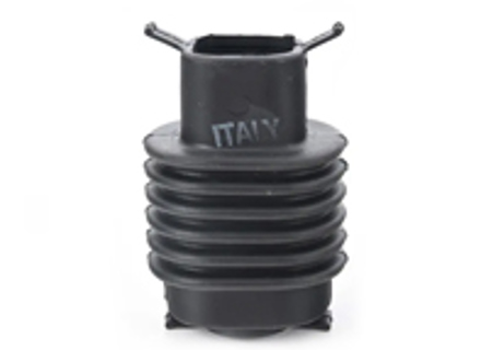 Manchon en caoutchouc de tige de changement de vitesse. Porsche 993 1994 - 96442429405 Manchon en caoutchouc de tige de changement de vitesse. Porsche 993 1994 - 96442429405