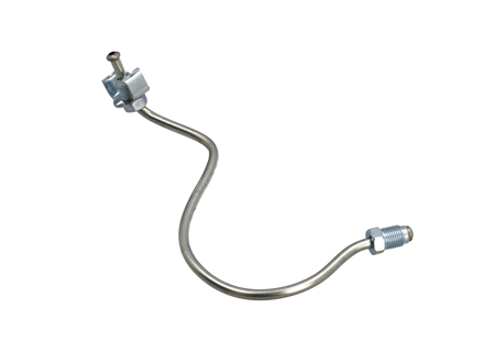 Remklauw Remleiding RECHTSVOOR. Porsche 996/996 turbo - 99635558802