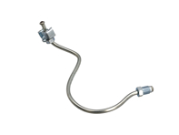 Pinza Línea de freno DELANTERO DERECHO. Porsche 996 / 996 turbo - 99635558802