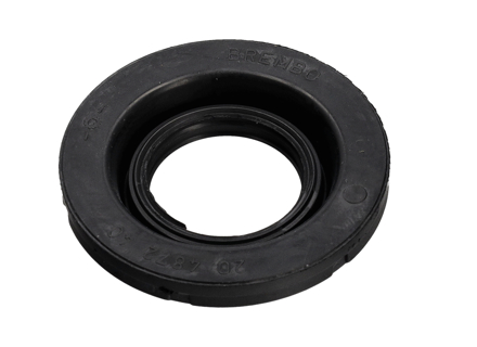 Guarnizione Pistone Pinza Freno per Pinze Brembo - 95135291700, 95135291701, 99635191500, 96535291700, 95135191700, 99635191501, 9P1698671C, 95135191701, 92835191700