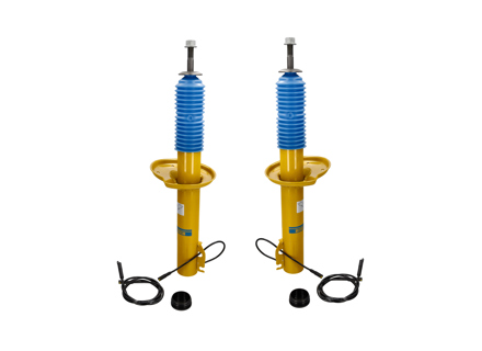 Bilstein Sports B8 REAR shock absorber. Porsche 987 Boxster / 987C Cayman - 98733305327, 35-122142, 35122142, 35-348160 Bilstein Sports B8 REAR shock absorber. Porsche 987 Boxster / 987C Cayman - 98733305327, 35-122142, 35122142, 35-348160