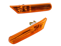 Seitliche Blinkleuchten Satz gelb. Porsche 996 C2 / 986 Boxster - 99663103301, 99663103401, 99663103302, 99663103402, 99663103304, 99663103404 - 1696002010 Seitliche Blinkleuchten Satz gelb. Porsche 996 C2 / 986 Boxster - 99663103301, 99663103401, 99663103302, 99663103402, 99663103304, 99663103404 - 1696002010