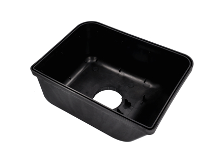 Activated Charcoal Carbon Housing, Lower. Porsche 987 Boxster / Cayman / 997.1 / 997.2 Carrera / Turbo / GT2 / GT3 2005-13 - 99720140201, 99720140200 Activated Charcoal Carbon Housing, Lower. Porsche 987 Boxster / Cayman / 997.1 / 997.2 Carrera / Turbo / GT2 / GT3 2005-13 - 99720140201, 99720140200