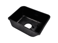 Activated Charcoal Carbon Housing, Lower. Porsche 987 Boxster / Cayman / 997.1 / 997.2 Carrera / Turbo / GT2 / GT3 2005-13 - 99720140201, 99720140200 Activated Charcoal Carbon Housing, Lower. Porsche 987 Boxster / Cayman / 997.1 / 997.2 Carrera / Turbo / GT2 / GT3 2005-13 - 99720140201, 99720140200