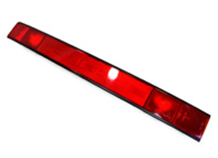 Rear panel WITH fog lamps. Porsche 911 - 91163312301 Rear panel WITH fog lamps. Porsche 911 - 91163312301