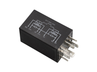 Oil cooler / air con relay. Porsche 964 / 993 - PCG95125400, 811951253