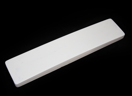 Radiatore dell'olio vuoto per paraurti anteriore RS / RSR. Porsche 911 2.7 RS / 911 2.8 RSR - TK3 Radiatore dell'olio vuoto per paraurti anteriore RS / RSR. Porsche 911 2.7 RS / 911 2.8 RSR - TK3