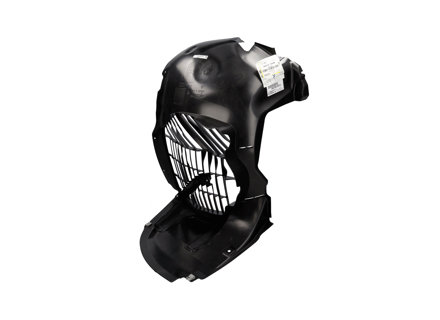 Passage de roue avant. Porsche 992.1 Carrera MKI 2019-24 - 99280542, 992805423D, 992805424D Passage de roue avant. Porsche 992.1 Carrera MKI 2019-24 - 99280542, 992805423D, 992805424D