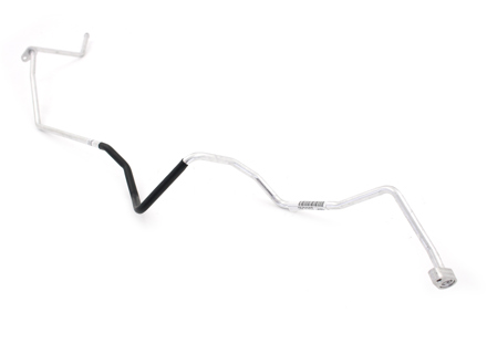 Linea di pressione del refrigerante dell'aria condizionata. Porsche 997.1 Turbo/997.1 GT3 - 99757309603 Linea di pressione del refrigerante dell'aria condizionata. Porsche 997.1 Turbo/997.1 GT3 - 99757309603