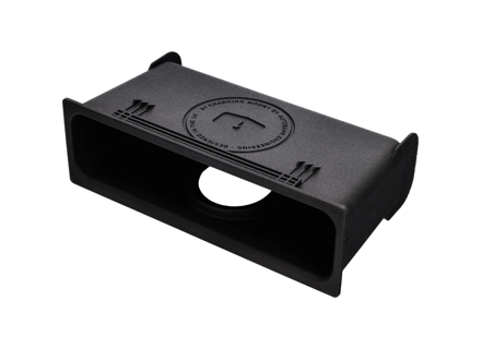 Kabelloses Telefon-Ladefach zum Aufladen mit Magsafe. Porsche 986 Boxster / 996 - 99655225301, 9965522530101C Kabelloses Telefon-Ladefach zum Aufladen mit Magsafe. Porsche 986 Boxster / 996 - 99655225301, 9965522530101C