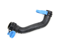 Engine coolant hose, supply. Porsche 991.1 - 99110681304 Engine coolant hose, supply. Porsche 991.1 - 99110681304