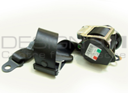 Seat Belt. Porsche 987C Cayman Gen II 2009-2012 - 98780303305A23, 98780303305N13, 98780303305U01, 98780303305V02, 987803033056M4 Seat Belt. Porsche 987C Cayman Gen II 2009-2012 - 98780303305A23, 98780303305N13, 98780303305U01, 98780303305V02, 987803033056M4