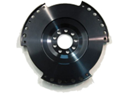 Lichtgewicht stalen vliegwiel 240mm. Porsche 911 Turbo (935) 1980-88 - 106407-12, 93010221300, 930102213X