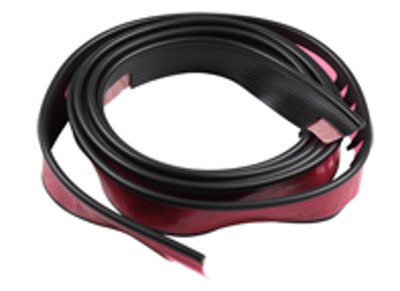 Spoiler gasket / beading seal. Porsche 911 Turbo - 93051221500 Spoiler gasket / beading seal. Porsche 911 Turbo - 93051221500