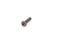 Screw M5 x 16. Porsche 986 / 987 / 996 / 997 - 90014611609 Screw M5 x 16. Porsche 986 / 987 / 996 / 997 - 90014611609