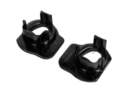 Kit di inserti per boccole di montaggio anteriore del cambio. Porsche 997 Powerflex serie nera - PFR57-532, PFR57532, 99737525500 Kit di inserti per boccole di montaggio anteriore del cambio. Porsche 997 Powerflex serie nera - PFR57-532, PFR57532, 99737525500