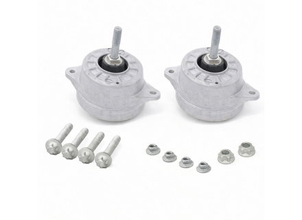 Supporti idraulici (non dinamici) per cambio SET DI 2. Porsche 981 Boxster / 981C Cayman / Cayman GT4 - 98137504902