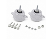 Hydraulic mounts (non dynamic) for gearbox SET OF 2. Porsche 981 Boxster / 981C Cayman / Cayman GT4 - 98137504902