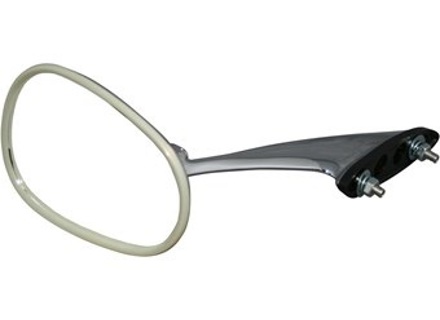 Specchietto retrovisore 'AERO'. Porsche 356 A - 64473100200, 1689100200, 64473100201, NLA73100201, NLA-731-002-01 - 1689100200 Specchietto retrovisore 'AERO'. Porsche 356 A - 64473100200, 1689100200, 64473100201, NLA73100201, NLA-731-002-01 - 1689100200