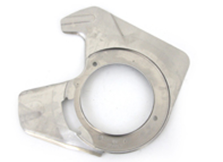 Placa de cubierta de disco de freno, Delantero. Porsche 996 / 986 Boxster - 99635108103, 99635108203, 99635108102, 99635108202 Placa de cubierta de disco de freno, Delantero. Porsche 996 / 986 Boxster - 99635108103, 99635108203, 99635108102, 99635108202