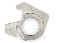 Bremsscheiben-Abdeckblech, vorne. Porsche 996 / 986 Boxster - 99635108103, 99635108203, 99635108102, 99635108202 Bremsscheiben-Abdeckblech, vorne. Porsche 996 / 986 Boxster - 99635108103, 99635108203, 99635108102, 99635108202