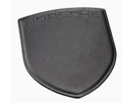 Porsche Wappen Mauspad – Essential Collection - WAP0500020MPAD Porsche Wappen Mauspad – Essential Collection - WAP0500020MPAD