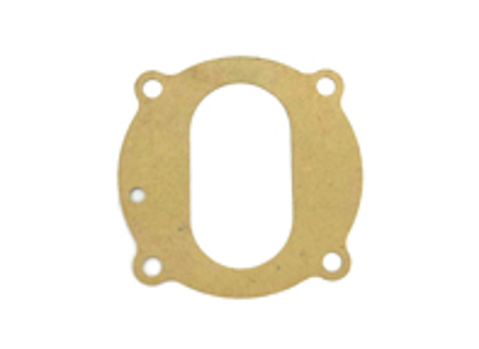 Gasket for oil pump lid. Porsche 356 / 912 - 539 07109, 53907109 Gasket for oil pump lid. Porsche 356 / 912 - 539 07109, 53907109