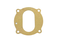 Gasket for oil pump lid. Porsche 356 / 912 - 539 07109, 53907109 Gasket for oil pump lid. Porsche 356 / 912 - 539 07109, 53907109