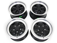 Cerchi in lega stile 5343 Fuchs da 15' (SET DI 4) 7J e 8J per auto Porsche - 91136211500, 91136211700 Cerchi in lega stile 5343 Fuchs da 15' (SET DI 4) 7J e 8J per auto Porsche - 91136211500, 91136211700