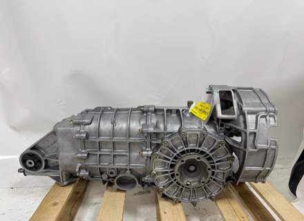 Porsche 964 Turbo 3.3L G50/52 caja de cambios manual