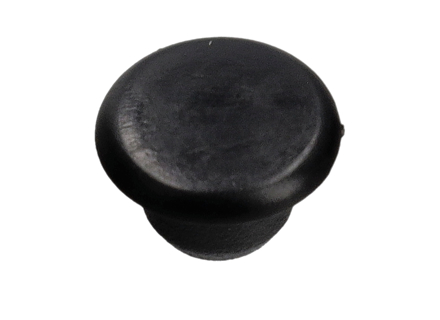 Abdeckstopfen Kunststoffniete für Targadichtung. Porsche 911 67-94 Targa - 99959138440