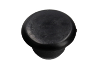 Abdeckstopfen Kunststoffniete für Targadichtung. Porsche 911 67-94 Targa - 99959138440