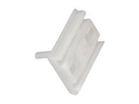 Side sill panel clip. Porsche 964 - 99959191640 Side sill panel clip. Porsche 964 - 99959191640